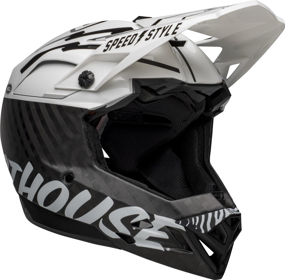 Bell Full 10 Spherical Full Face MTB Mountain Cycling Helmet