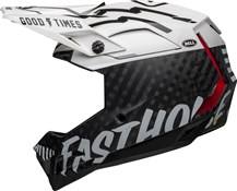 Bell Full 10 Spherical Full Face MTB Mountain Cycling Helmet