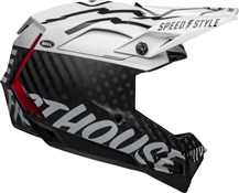 Bell Full 10 Spherical Full Face MTB Mountain Cycling Helmet