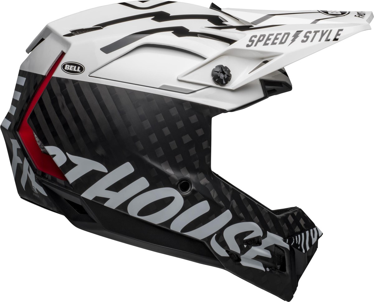 Bell Full 10 Spherical Full Face MTB Mountain Cycling Helmet