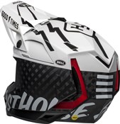 Bell Full 10 Spherical Full Face MTB Mountain Cycling Helmet