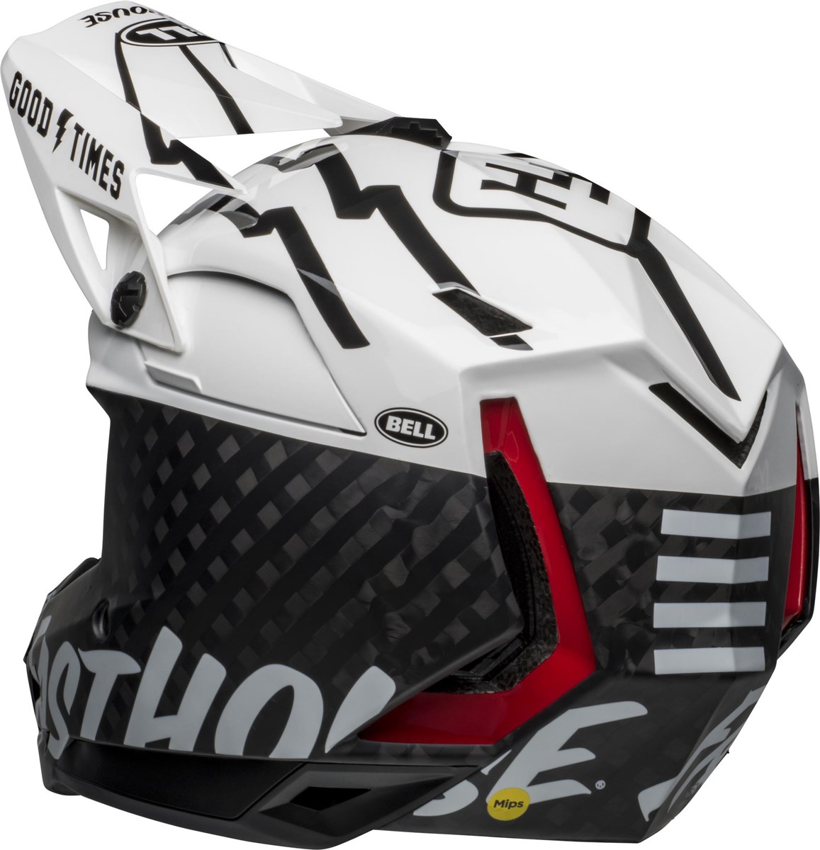 Bell Full 10 Spherical Full Face MTB Mountain Cycling Helmet