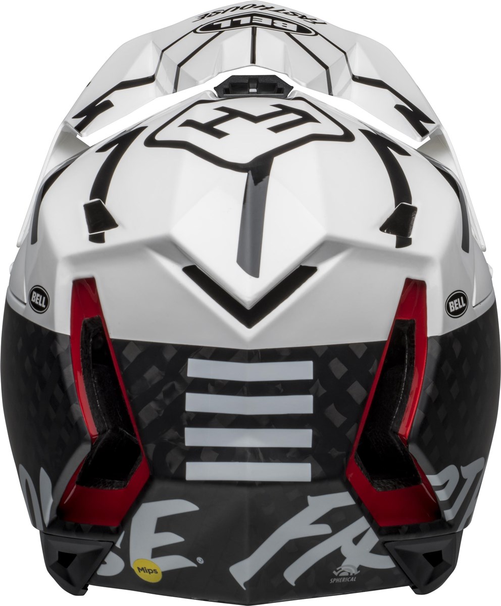 Bell Full 10 Spherical Full Face MTB Mountain Cycling Helmet