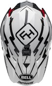 Bell Full 10 Spherical Full Face MTB Mountain Cycling Helmet