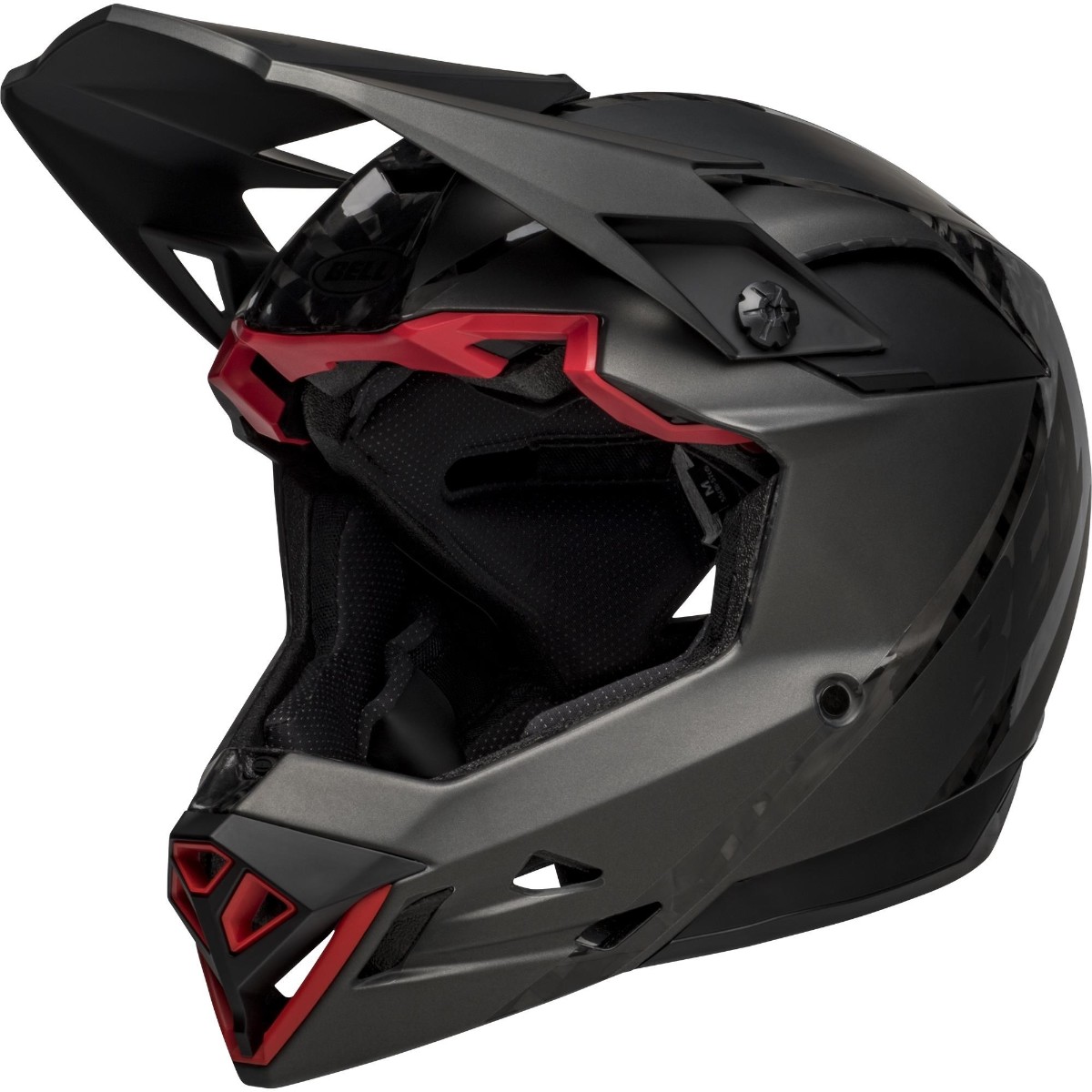 Bell Full 10 Spherical Full Face MTB Mountain Cycling Helmet