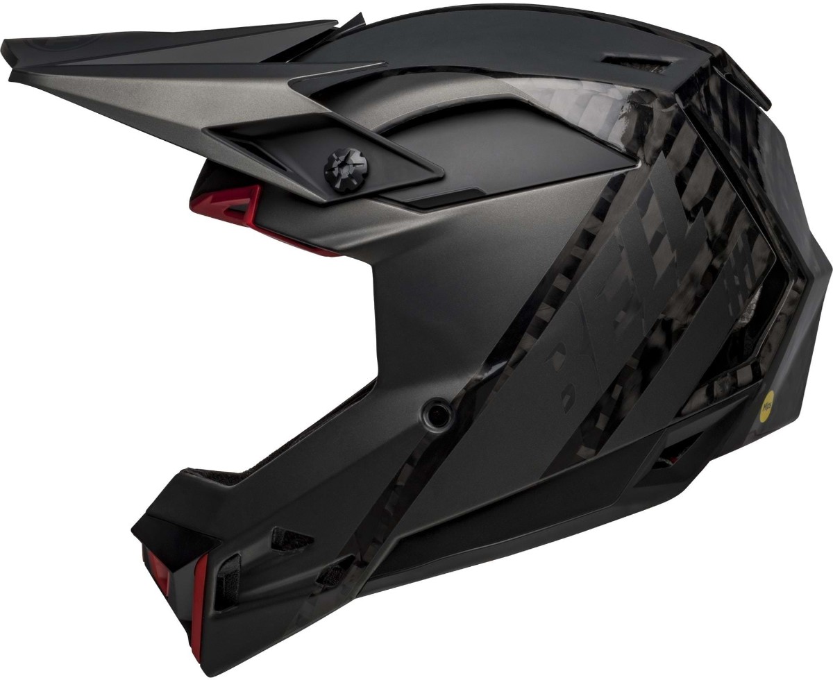 Bell Full 10 Spherical Full Face MTB Mountain Cycling Helmet