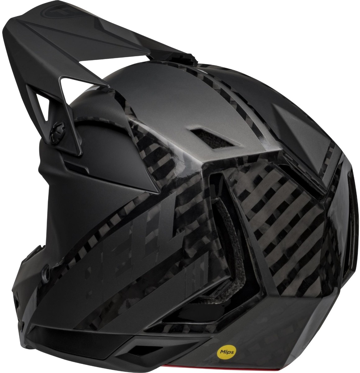 Bell Full 10 Spherical Full Face MTB Mountain Cycling Helmet