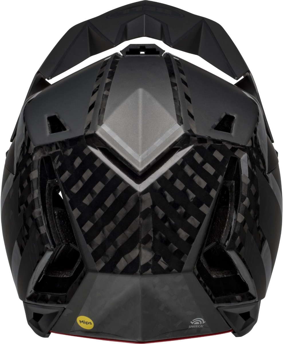 Bell Full 10 Spherical Full Face MTB Mountain Cycling Helmet
