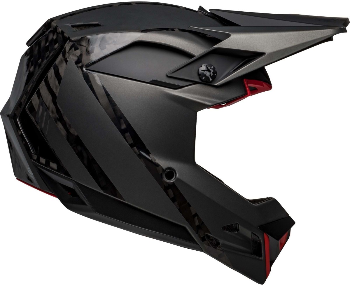 Bell Full 10 Spherical Full Face MTB Mountain Cycling Helmet