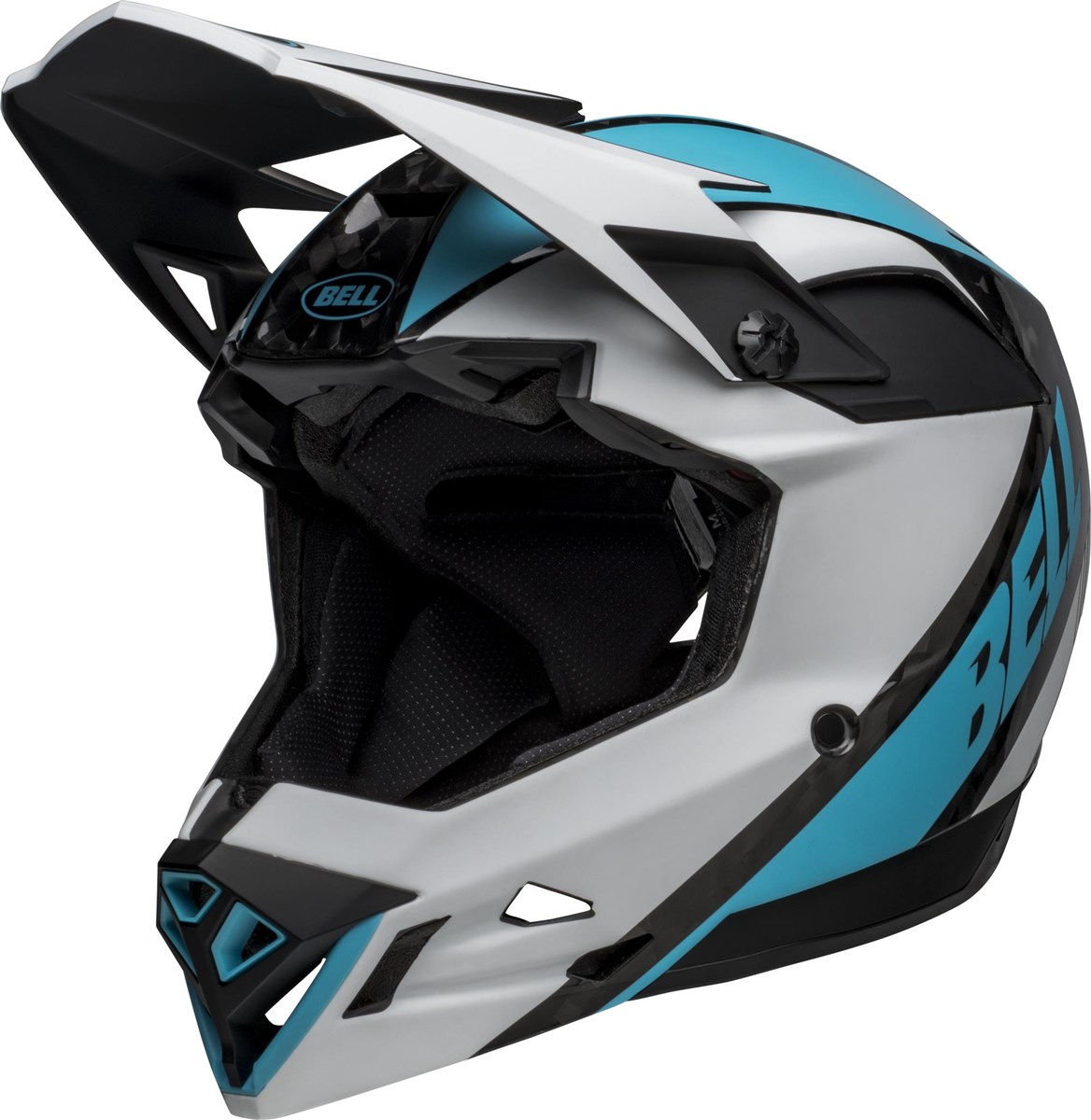 Bell Full 10 Spherical Full Face MTB Mountain Cycling Helmet