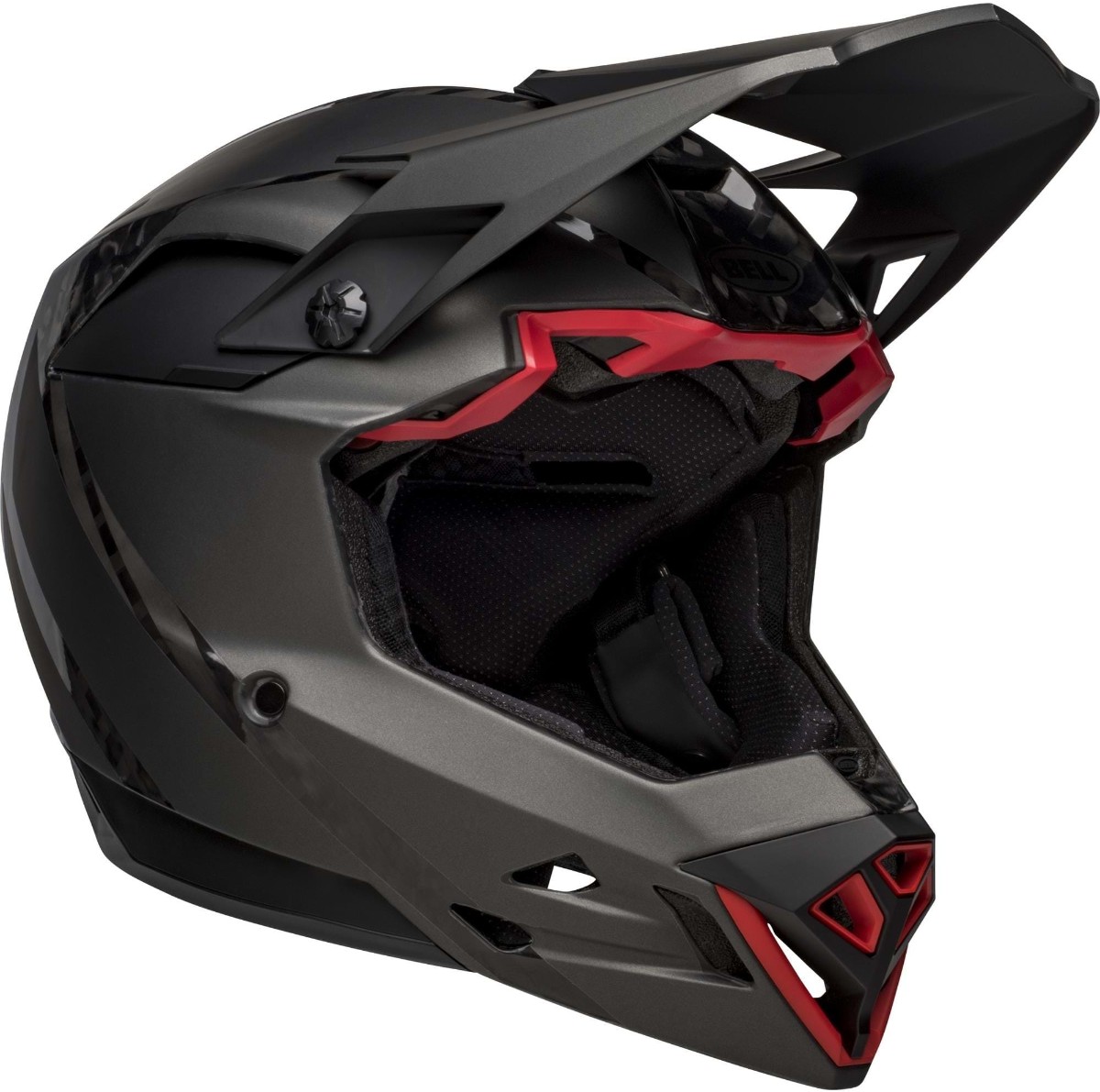 Bell Full 10 Spherical Full Face MTB Mountain Cycling Helmet