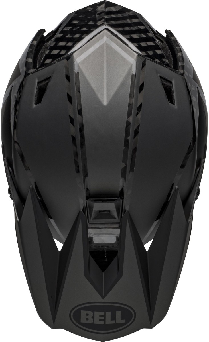 Bell Full 10 Spherical Full Face MTB Mountain Cycling Helmet