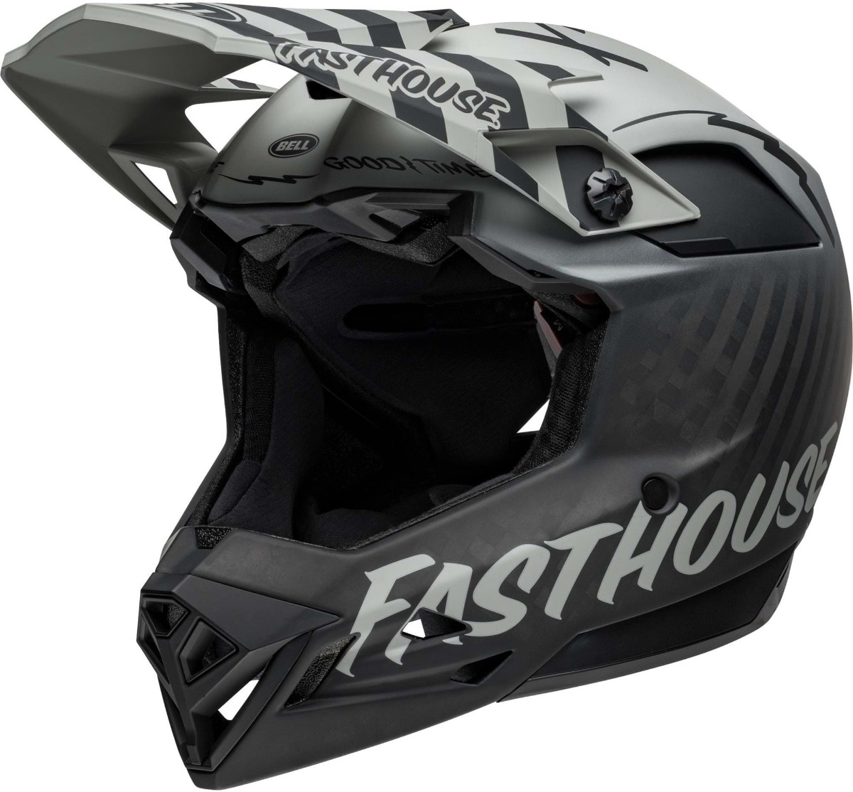 Bell Full 10 Spherical Full Face MTB Mountain Cycling Helmet