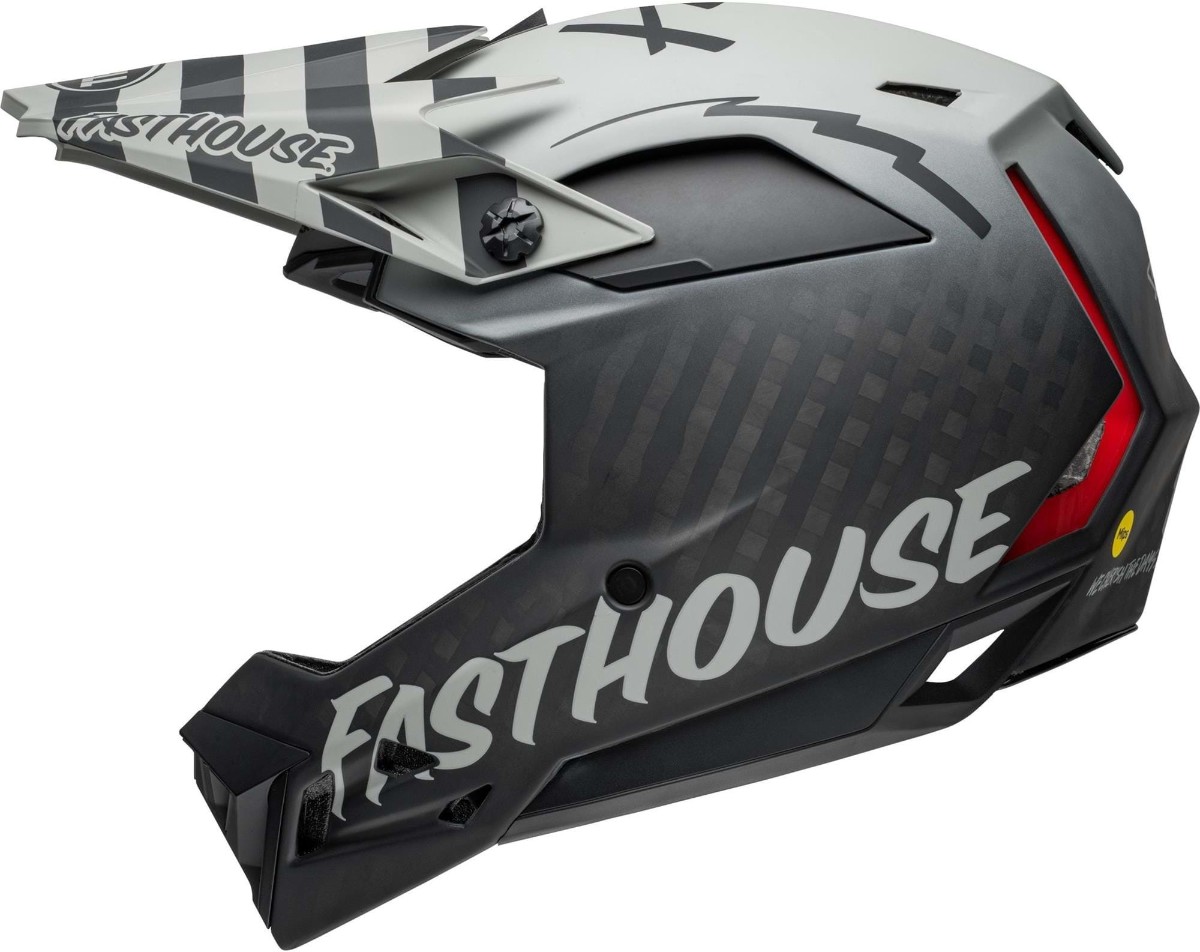 Bell Full 10 Spherical Full Face MTB Mountain Cycling Helmet