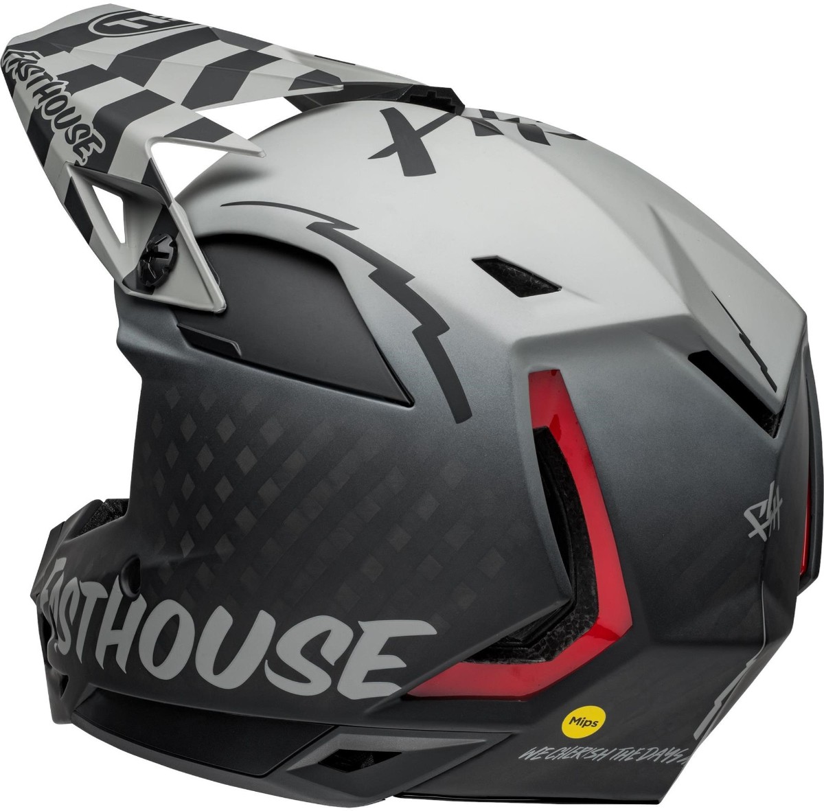 Bell Full 10 Spherical Full Face MTB Mountain Cycling Helmet