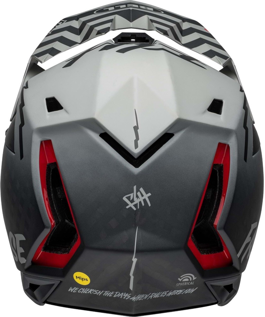 Bell Full 10 Spherical Full Face MTB Mountain Cycling Helmet