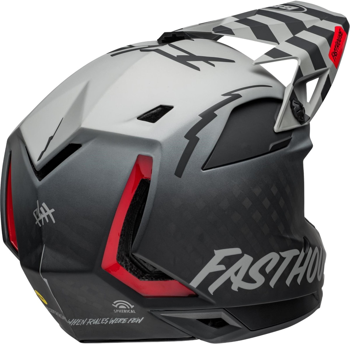 Bell Full 10 Spherical Full Face MTB Mountain Cycling Helmet