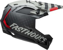 Bell Full 10 Spherical Full Face MTB Mountain Cycling Helmet
