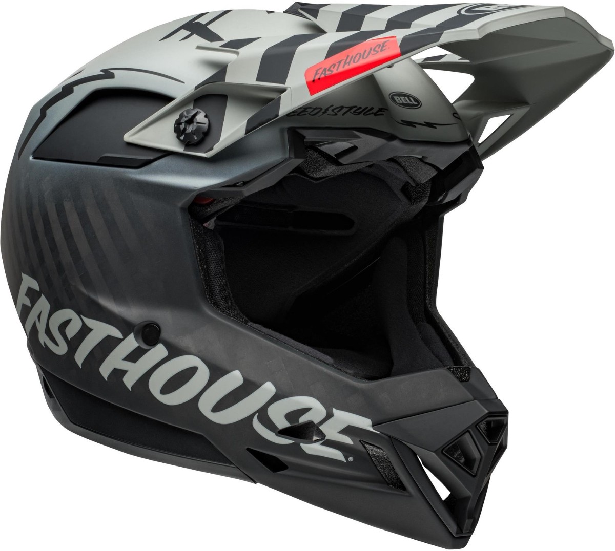 Bell Full 10 Spherical Full Face MTB Mountain Cycling Helmet