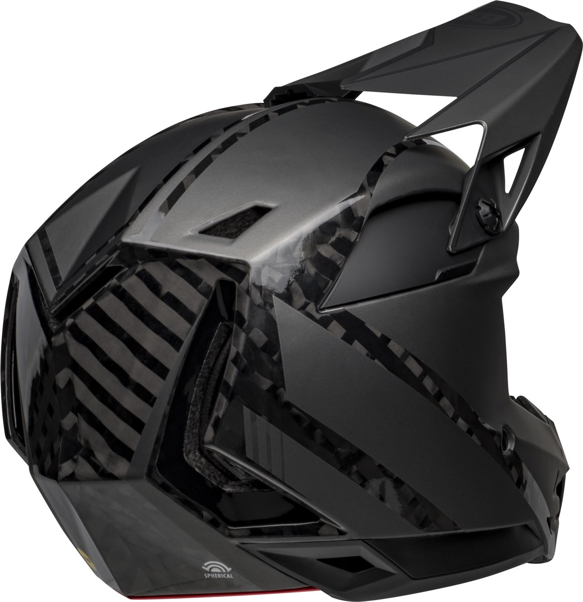 Bell Full 10 Spherical Full Face MTB Mountain Cycling Helmet