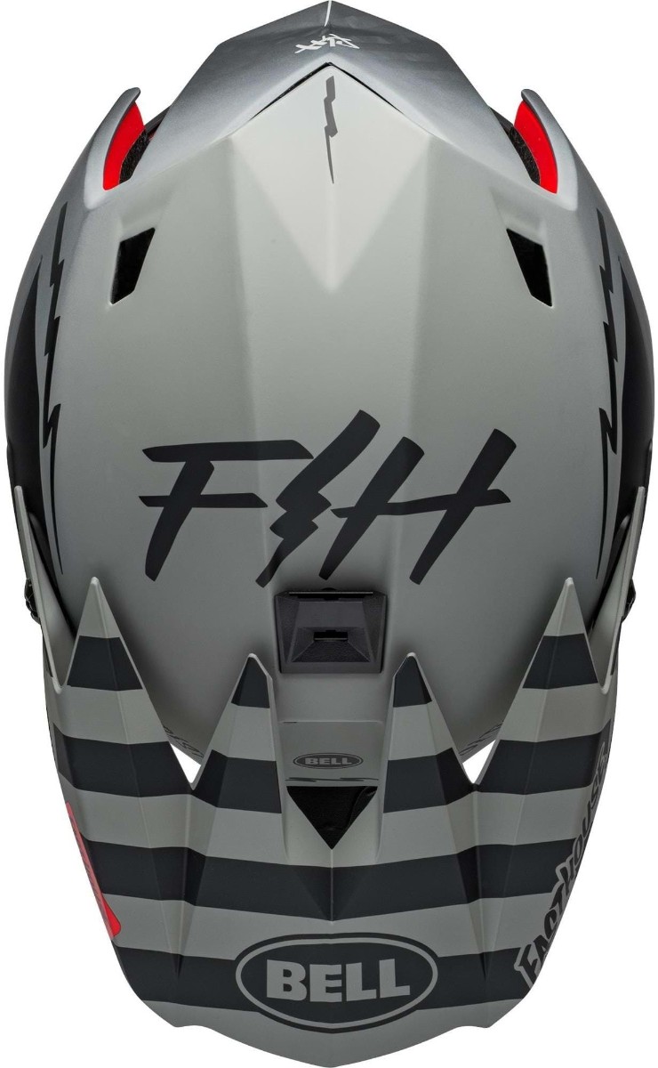 Bell Full 10 Spherical Full Face MTB Mountain Cycling Helmet