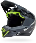 Bell Full 10 Spherical Full Face MTB Mountain Cycling Helmet