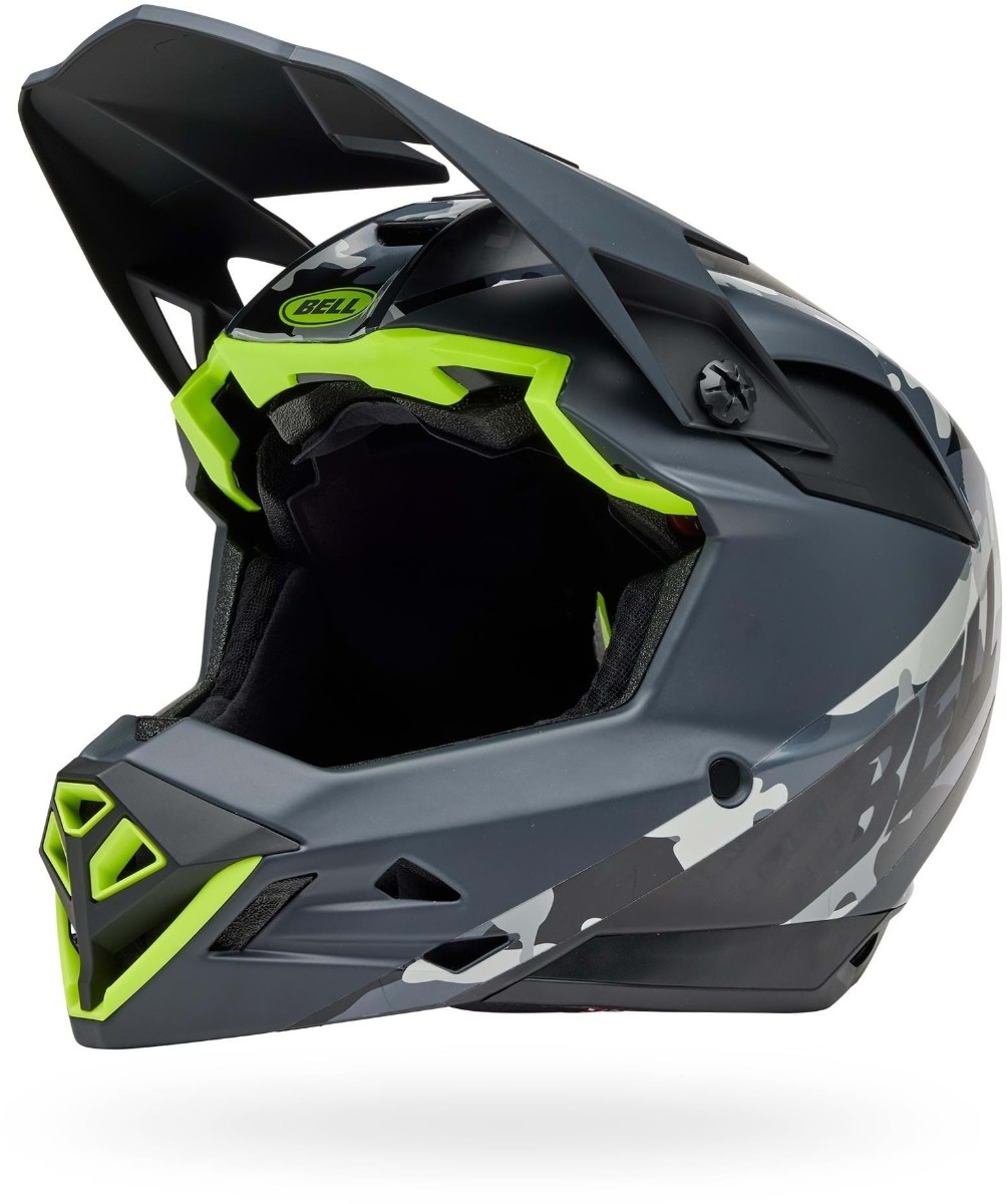 Bell Full 10 Spherical Full Face MTB Mountain Cycling Helmet