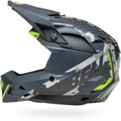 Bell Full 10 Spherical Full Face MTB Mountain Cycling Helmet