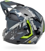 Bell Full 10 Spherical Full Face MTB Mountain Cycling Helmet