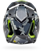 Bell Full 10 Spherical Full Face MTB Mountain Cycling Helmet