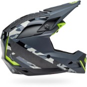 Bell Full 10 Spherical Full Face MTB Mountain Cycling Helmet