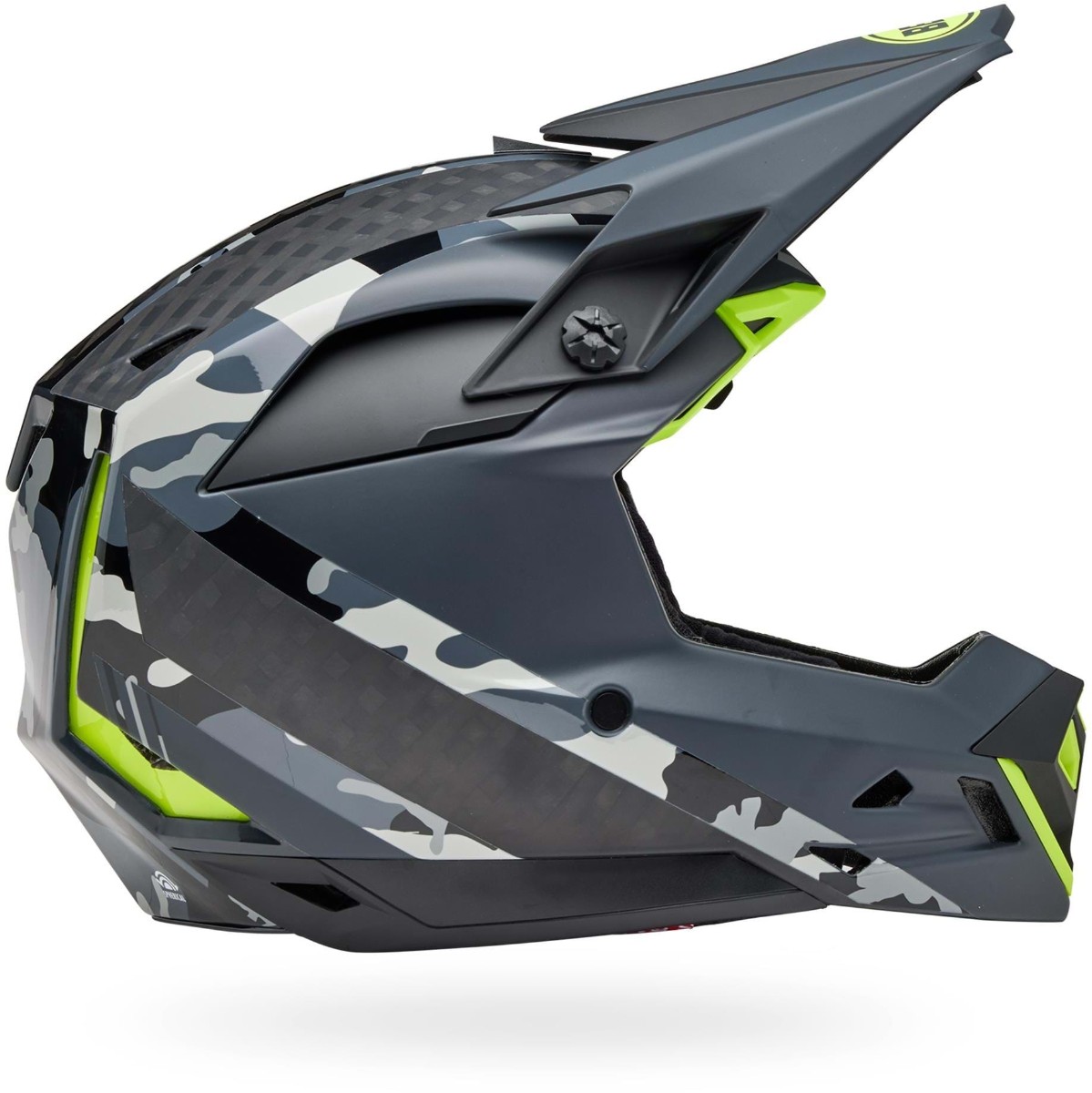 Bell Full 10 Spherical Full Face MTB Mountain Cycling Helmet