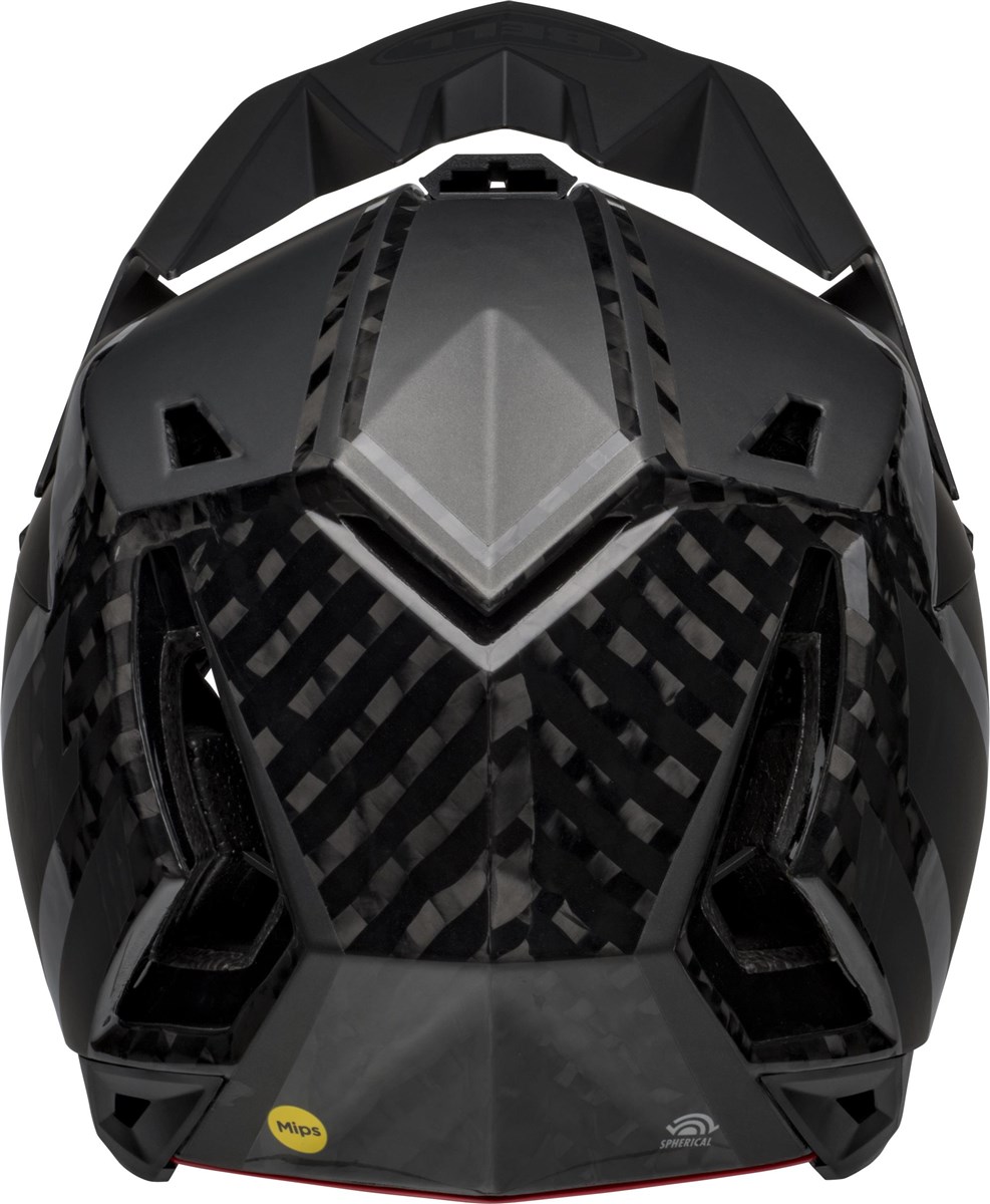 Bell Full 10 Spherical Full Face MTB Mountain Cycling Helmet