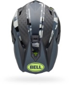 Bell Full 10 Spherical Full Face MTB Mountain Cycling Helmet