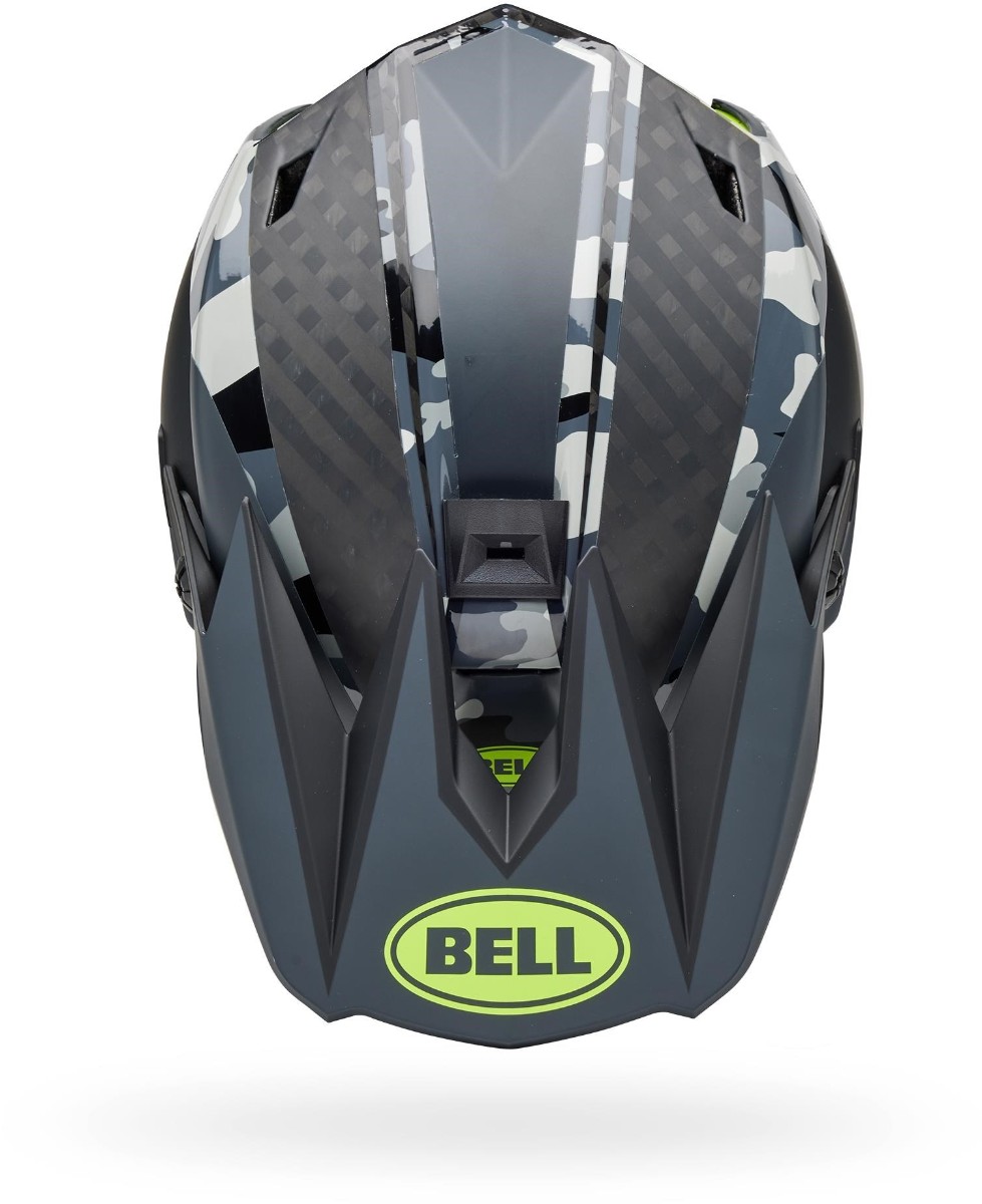 Bell Full 10 Spherical Full Face MTB Mountain Cycling Helmet