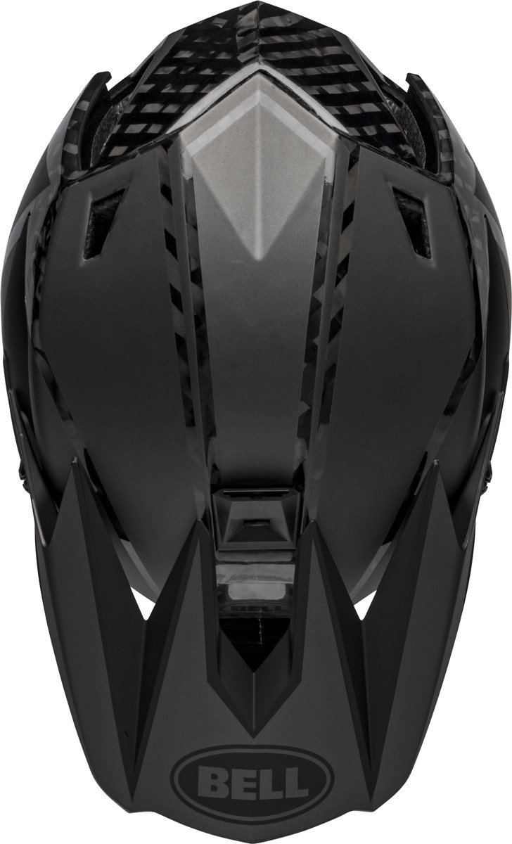 Bell Full 10 Spherical Full Face MTB Mountain Cycling Helmet