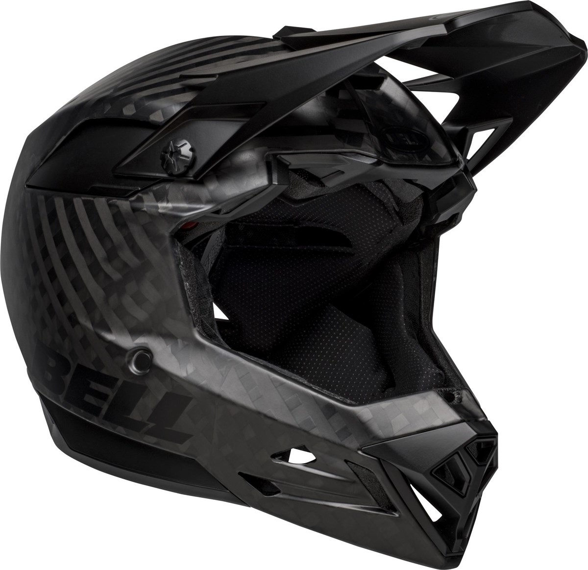 Bell Full 10 Spherical Full Face MTB Mountain Cycling Helmet