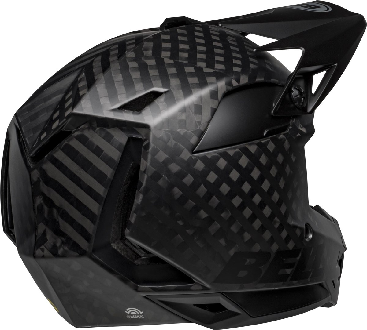 Bell Full 10 Spherical Full Face MTB Mountain Cycling Helmet