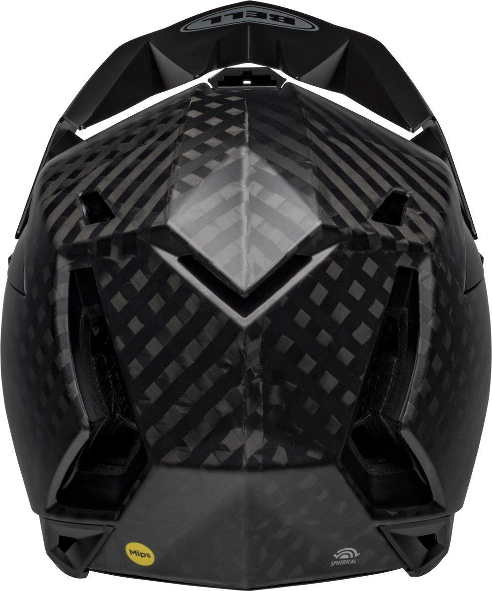 Bell Full 10 Spherical Full Face MTB Mountain Cycling Helmet