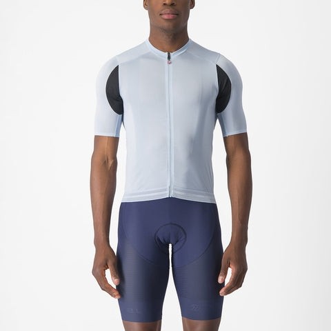 Castelli Superleggera 3 Short Sleeve Cycling Jersey