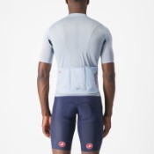 Castelli Superleggera 3 Short Sleeve Cycling Jersey