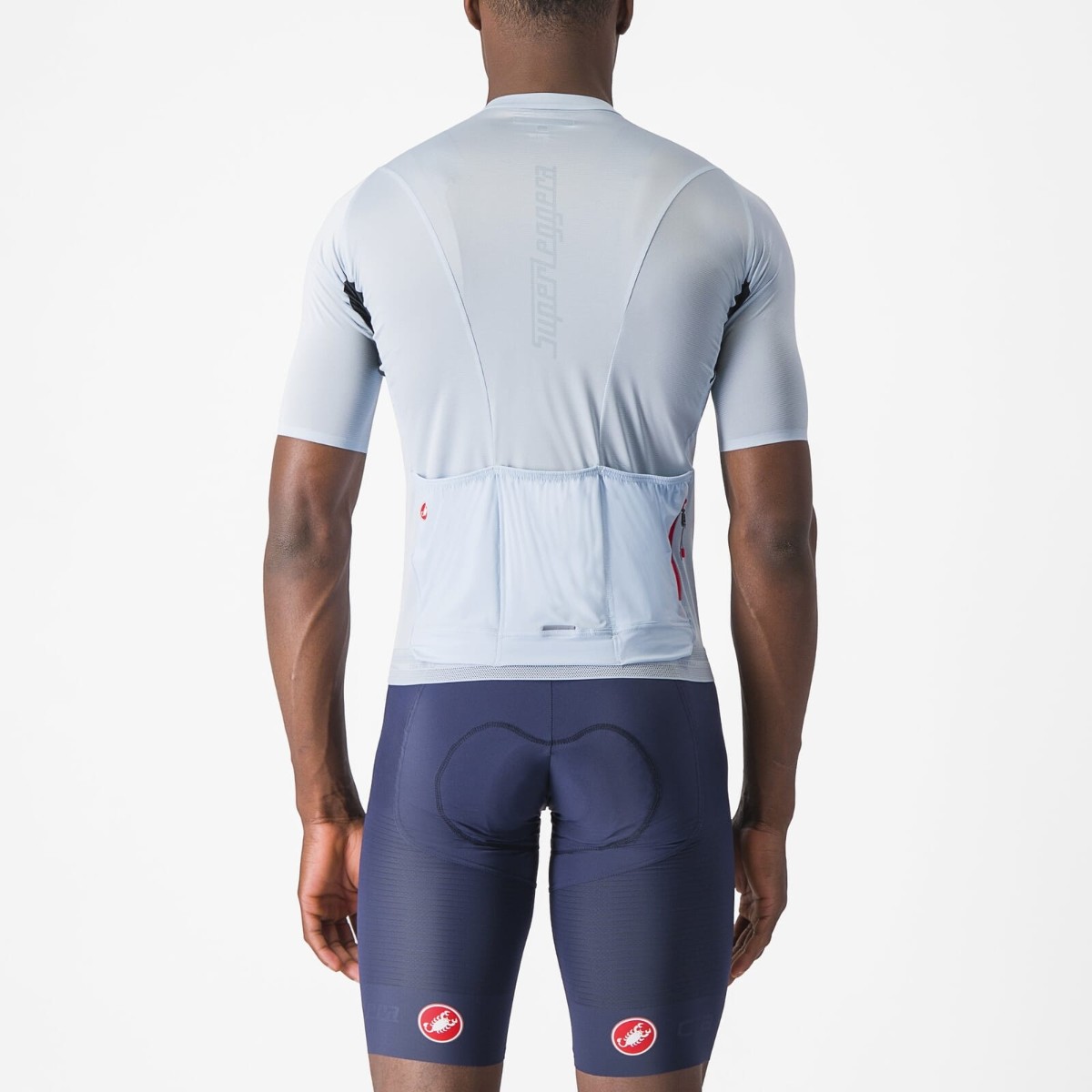 Castelli Superleggera 3 Short Sleeve Cycling Jersey