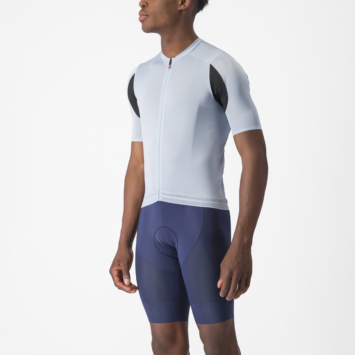 Castelli Superleggera 3 Short Sleeve Cycling Jersey