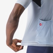 Castelli Superleggera 3 Short Sleeve Cycling Jersey