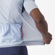 Castelli Superleggera 3 Short Sleeve Cycling Jersey