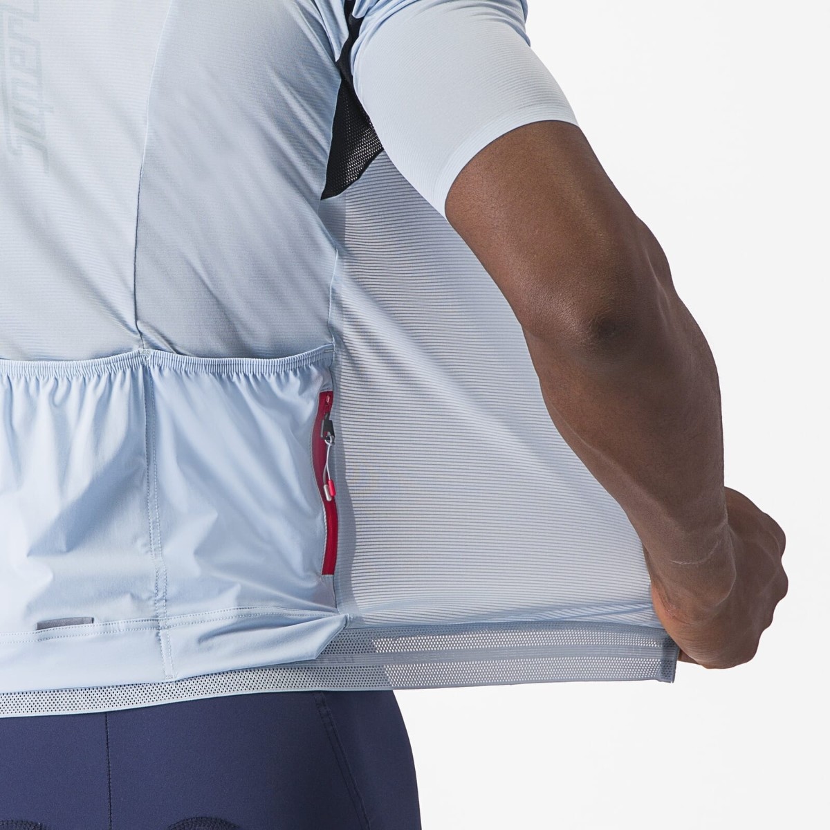 Castelli Superleggera 3 Short Sleeve Cycling Jersey