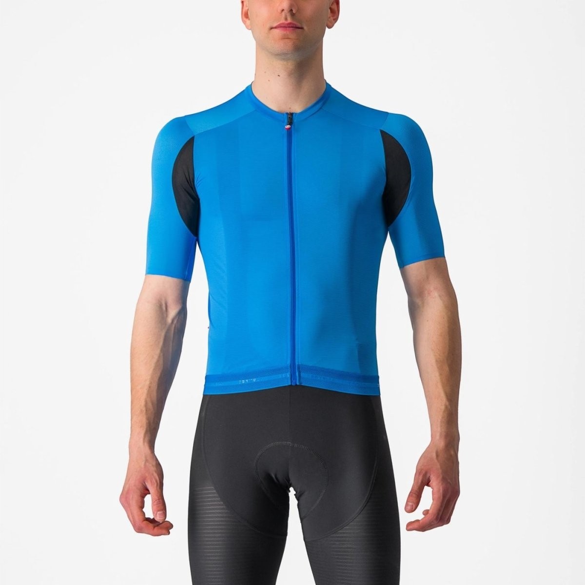 Castelli Superleggera 3 Short Sleeve Cycling Jersey