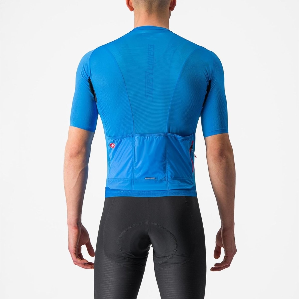 Castelli Superleggera 3 Short Sleeve Cycling Jersey