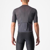 Castelli Superleggera 3 Short Sleeve Cycling Jersey