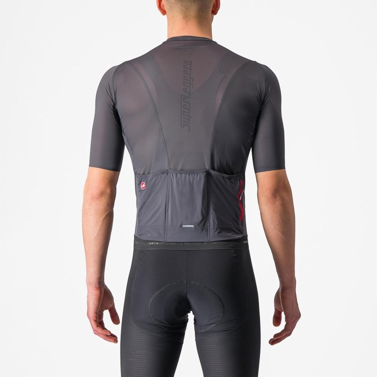 Castelli Superleggera 3 Short Sleeve Cycling Jersey
